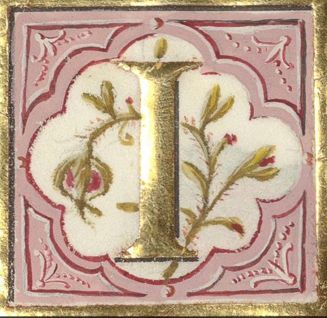 I