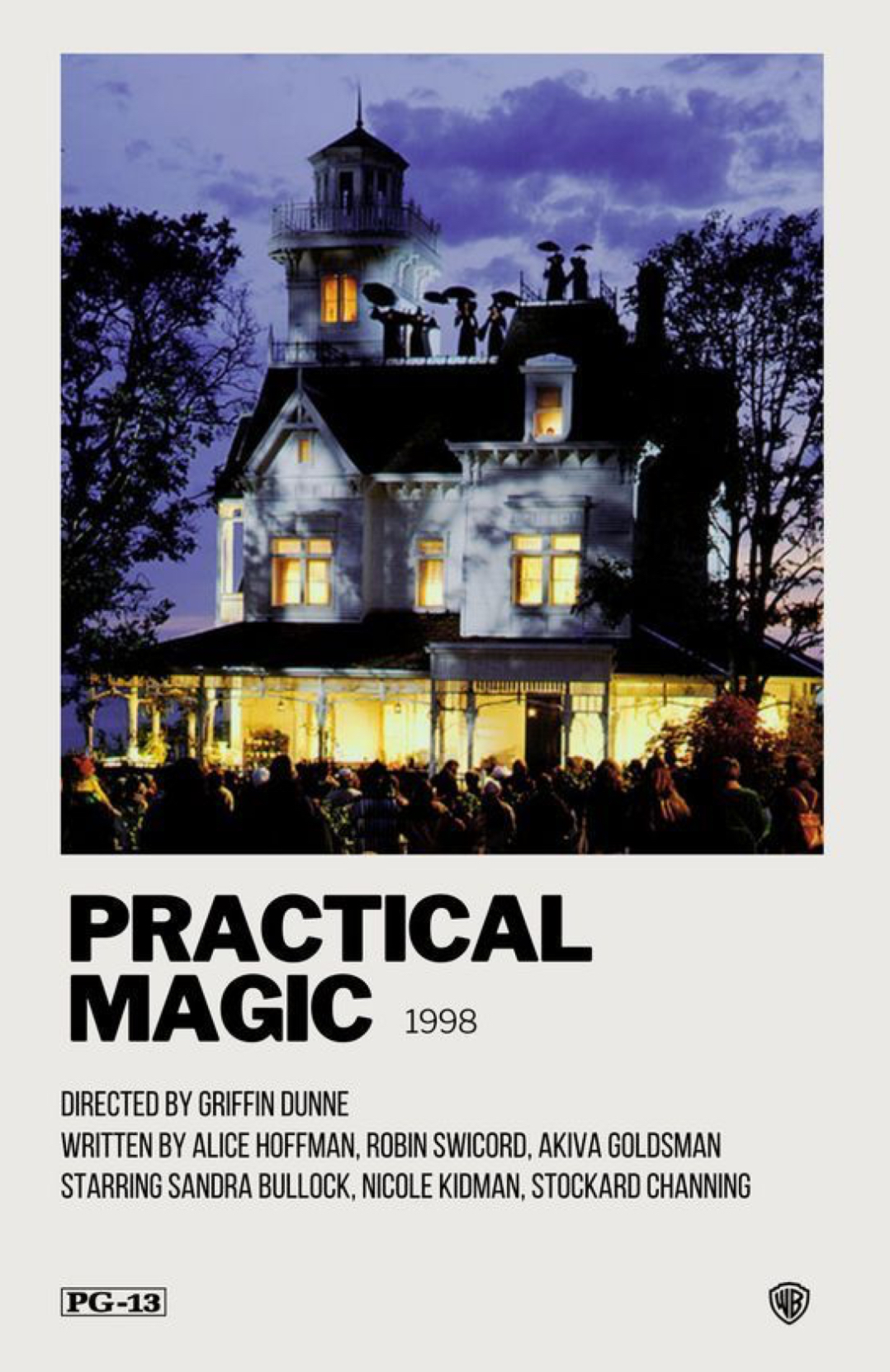 Practical Magic